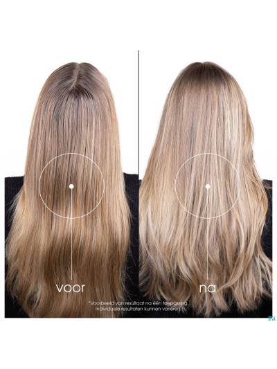 Klorane Capil. Droogsh Havermelk&cera.spray50ml Nf