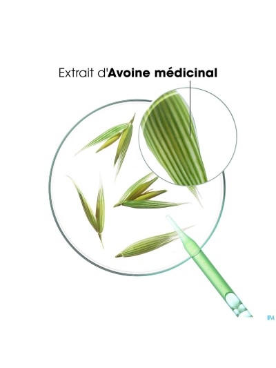 Klorane Capil. Droogsh Havermelk&cera.spray50ml Nf