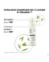 Klorane Capil.sh Sec Lait Avoine&cera.spray50ml Nf