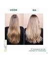 Klorane Capil.sh Sec Lait Avoine&cera.spray50ml Nf