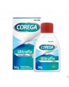 Corega Ultrafix Pdr Adhesive 50g Nf