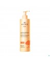 Nuxe Sun Lait Apres-soleil Visage&corps 400ml