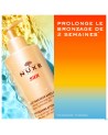 Nuxe Sun Lait Apres-soleil Visage&corps 400ml
