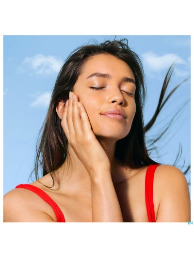 Nuxe Refreshing After Sun Lotion Face&body 400ml