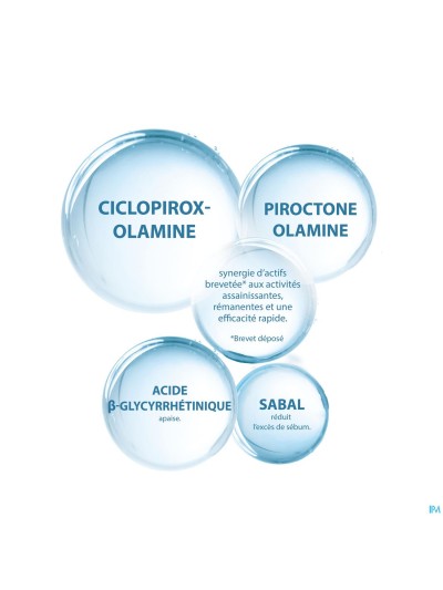 Ducray Kelual Ds Creme 40ml Nf