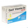 Cacit Vit. D3 1000mg/880iu Gran Efferv. Sach 30