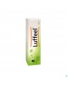 Luffeel neusspray 20ml heel