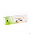 Luffeel neusspray 20ml heel