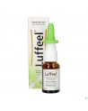 Luffeel neusspray 20ml heel
