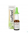Luffeel neusspray 20ml heel
