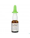 Luffeel neusspray 20ml heel