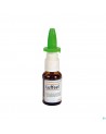 Luffeel neusspray 20ml heel