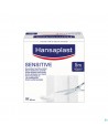 Hansaplast Med Soft Gev.huid Family Pack 5mx6cm