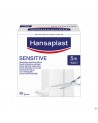 Hansaplast Med Soft Gev.huid Family Pack 5mx6cm