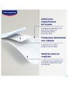 Hansaplast Med Soft Gev.huid Family Pack 5mx6cm