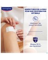 Hansaplast Med Soft Gev.huid Family Pack 5mx6cm