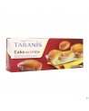 Taranis Cake Au Citron 6x40g 4633