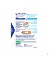 Hansaplast Extra Strong Waterproof Strips 16