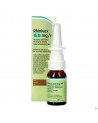 Rhinivex 1mg/ml Neusspray Opl 10ml