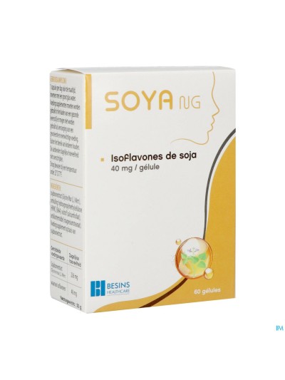 Soya-ng Caps 60