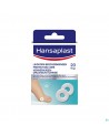 Hansaplast Protection Apais Cor 20
