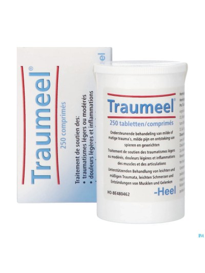 HEEL TRAUMEEL 250 COMP
