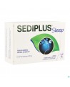 Sediplus Sleep Comp 40