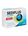 Sediplus Sleep Forte Comp 40