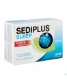 Sediplus Sleep Forte Comp 40