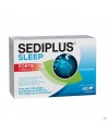 Sediplus Sleep Forte Comp 40