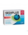 Sediplus Sleep Forte Comp 40