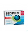 Sediplus Sleep Forte Comp 40