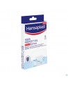 Hansaplast Aqua Prot. Strips Xxl 5