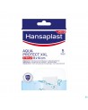 Hansaplast Aqua Prot. Strips Xxl 5
