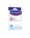 Hansaplast Aqua Prot. Strips Xxl 5
