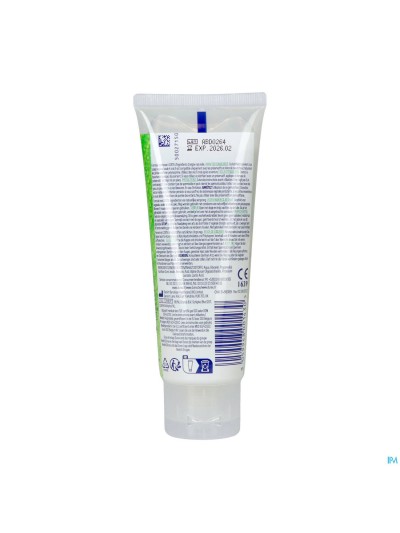 Durex Naturals Glijmiddel Gel 100ml