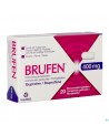 Brufen 400mg Filmomh Tabl 20 X 400mg