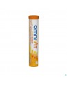 Omnivit Vitality Adult Sinaas Bruistabletten 20