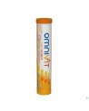 Omnivit Vitality Adult Sinaas Bruistabletten 20
