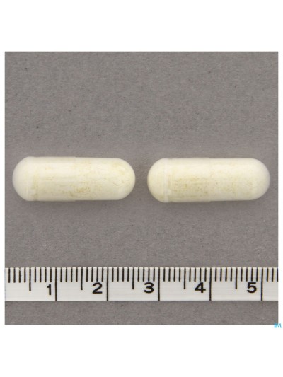 Magnesis Trenker Caps 30