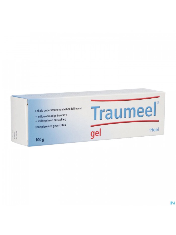 Traumeel Gel 100g Heel