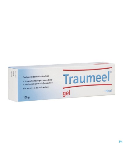 Traumeel Gel 100g Heel