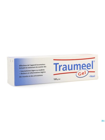 Traumeel Gel 100g Heel