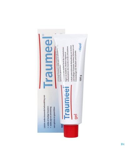 Traumeel Gel 100g Heel