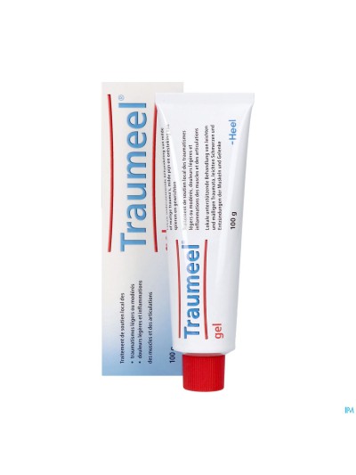 Traumeel Gel 100g Heel