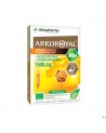 Arkoroyal Gelee Royale Bio 1500mg Amp 20x10ml