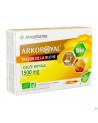 Arkoroyal Gelee Royale Bio 1500mg Amp 20x10ml
