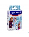 Hansaplast Pansement Frozen Strips 20