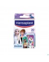 Hansaplast Pansement Frozen Strips 20