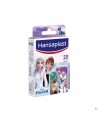 Hansaplast Pansement Frozen Strips 20